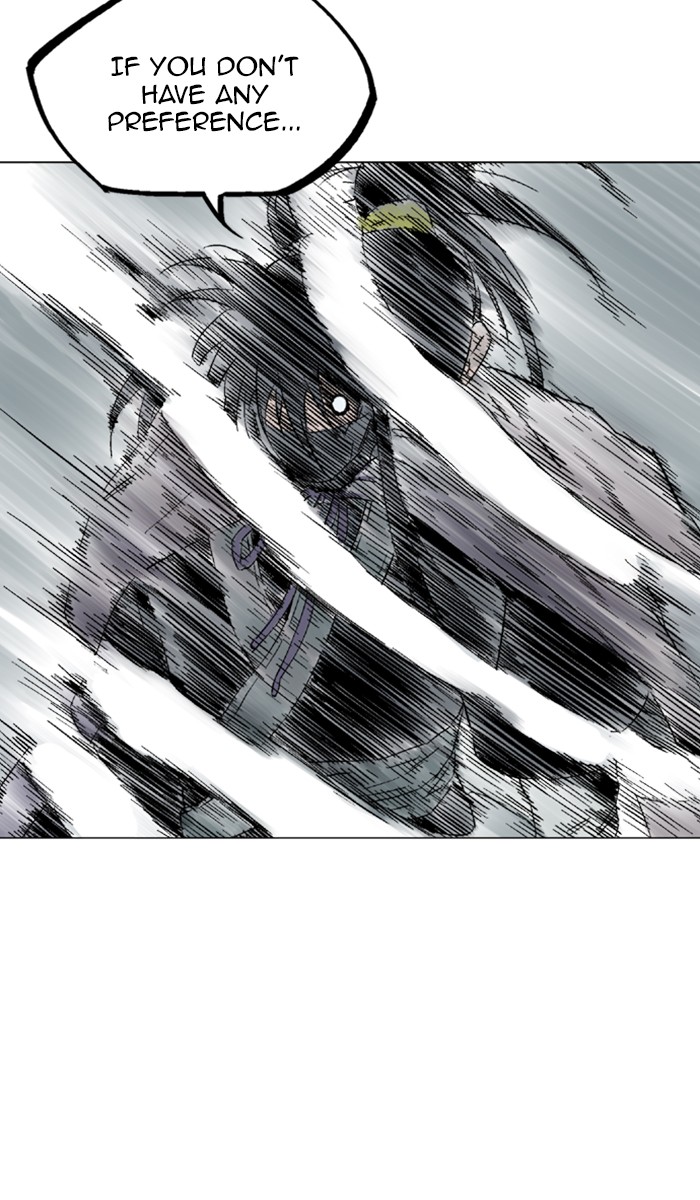 Read GOSU Manga Online