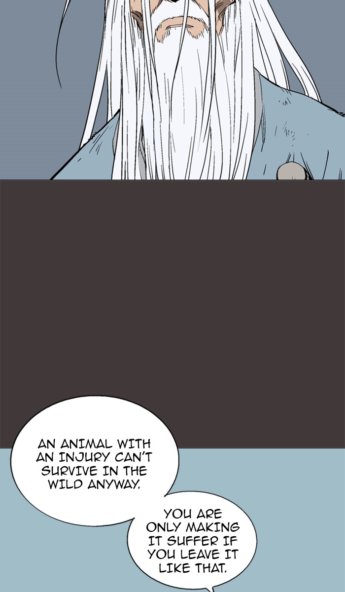 Read GOSU Manga Online