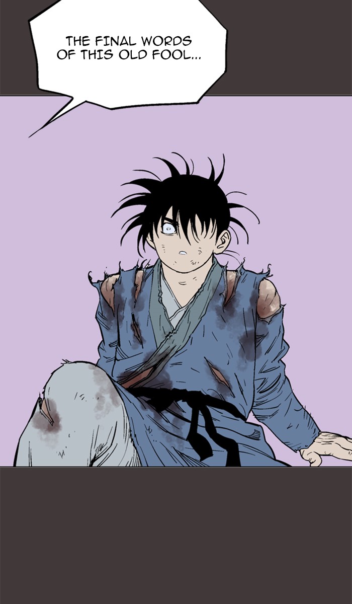 Read GOSU Manga Online