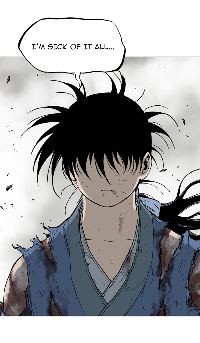 Read GOSU Manga Online