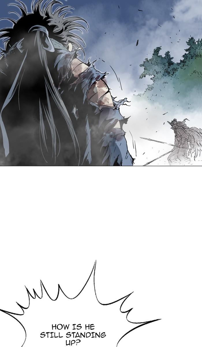 Read GOSU Manga Online