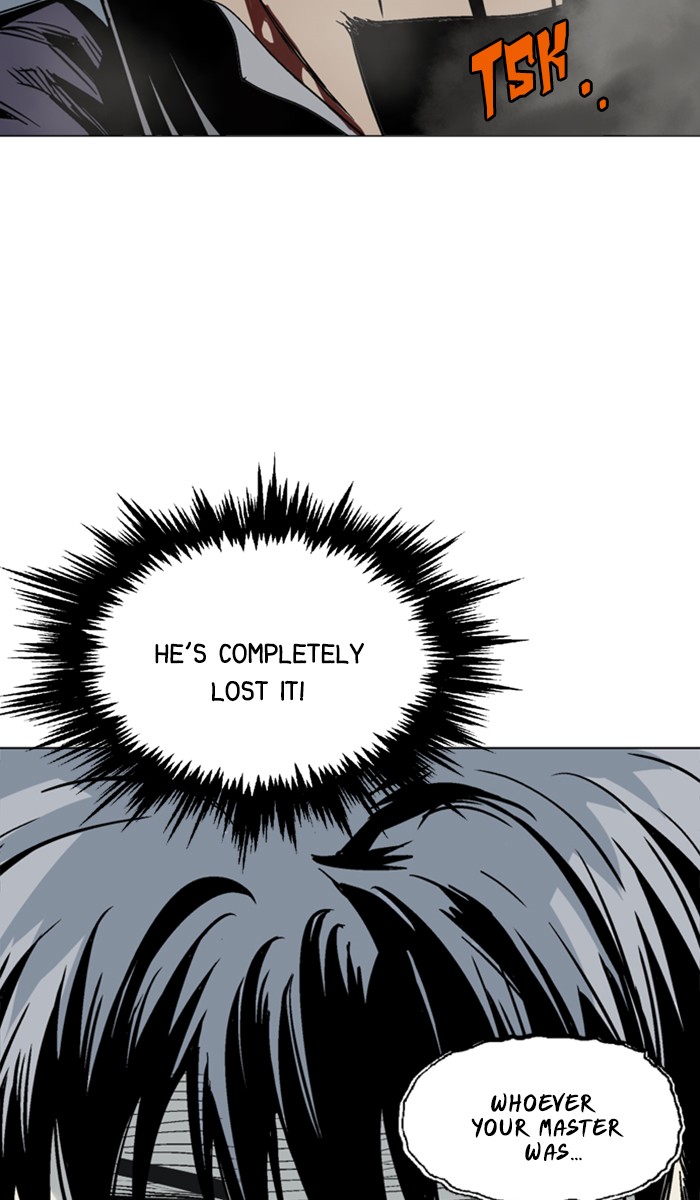 Read GOSU Manga Online