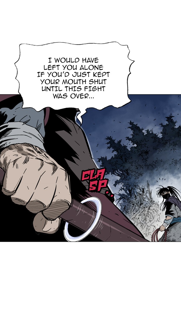 Read GOSU Manga Online