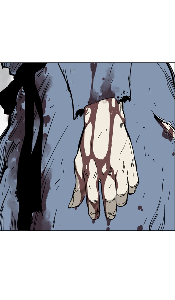 Read GOSU Manga Online