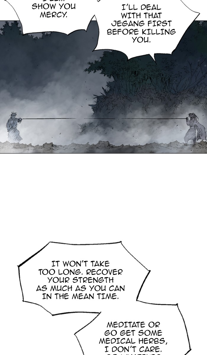 Read GOSU Manga Online