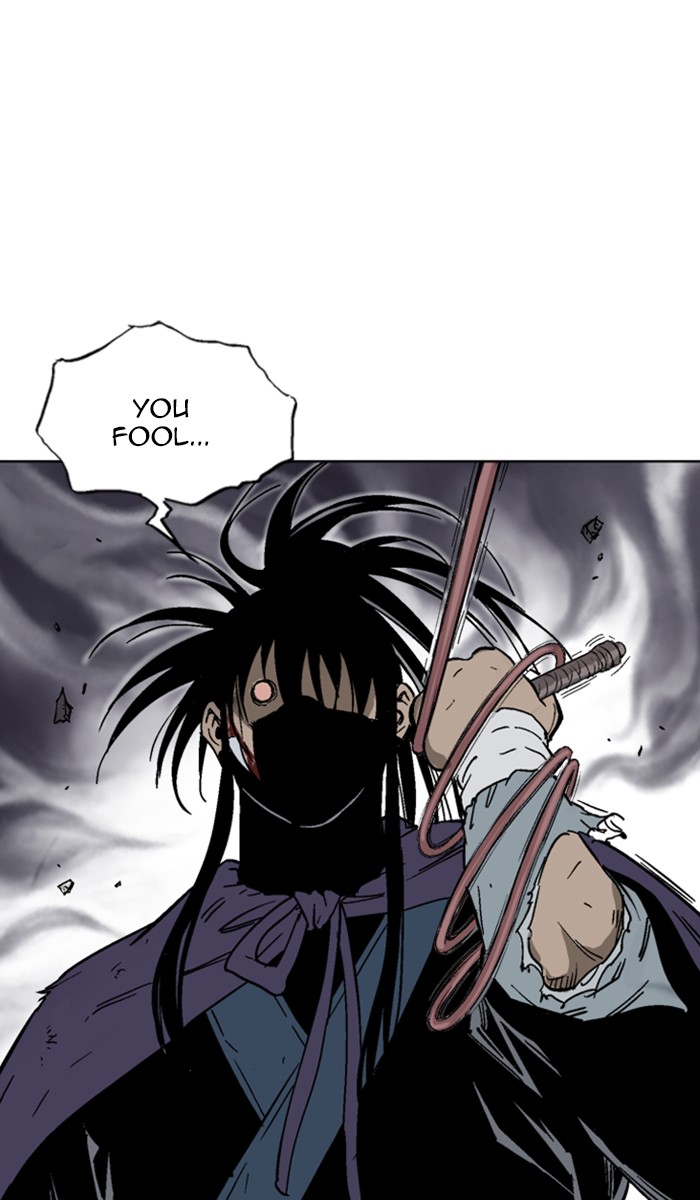 Read GOSU Manga Online
