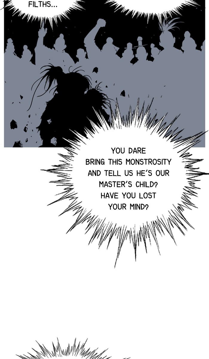 Read GOSU Manga Online