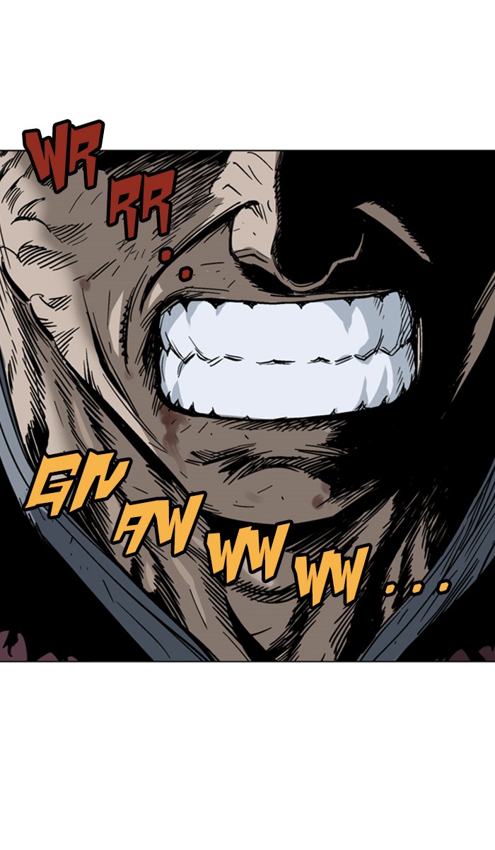 Read GOSU Manga Online
