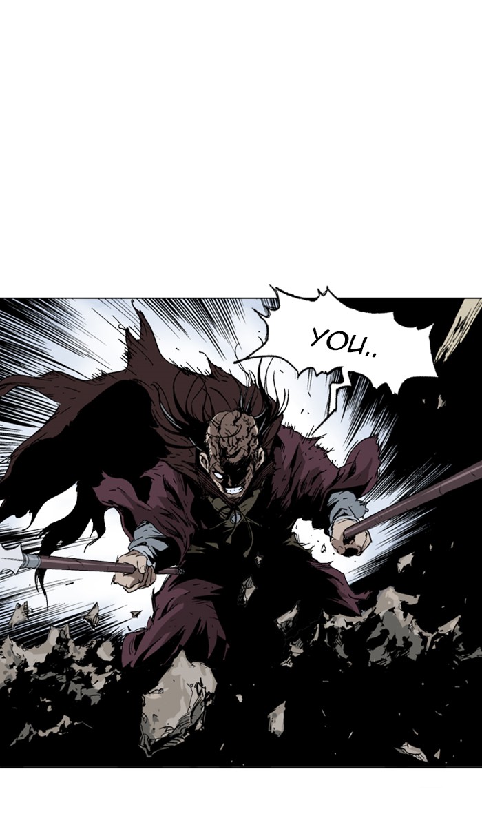 Read GOSU Manga Online