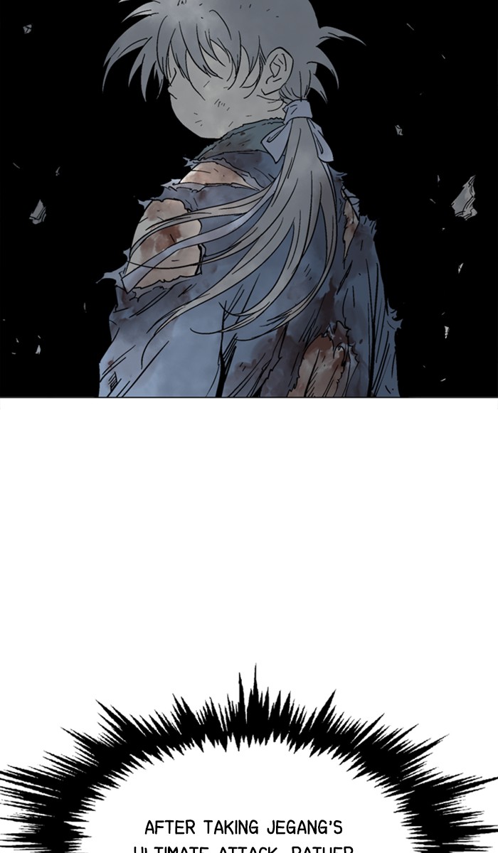 Read GOSU Manga Online