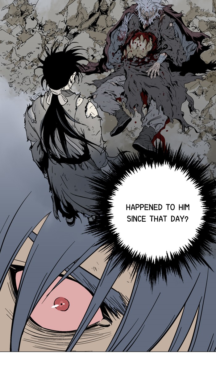 Read GOSU Manga Online