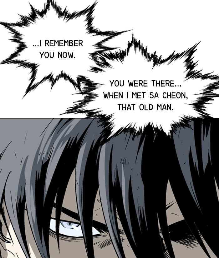 Read GOSU Manga Online