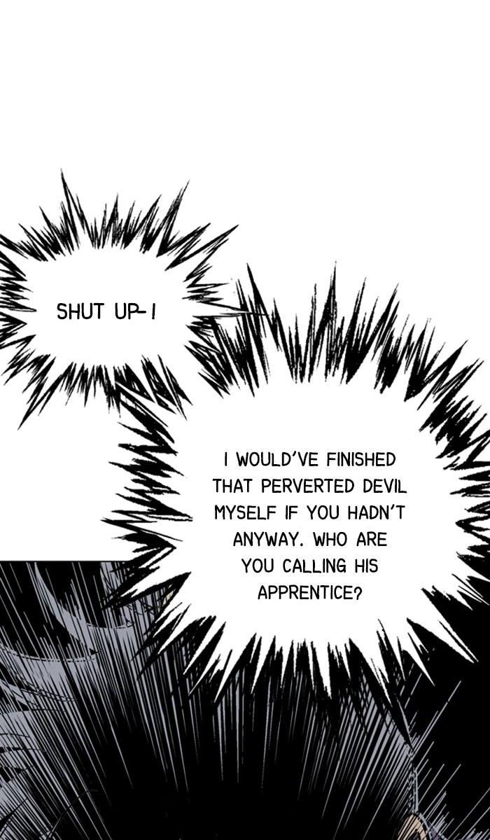 Read GOSU Manga Online