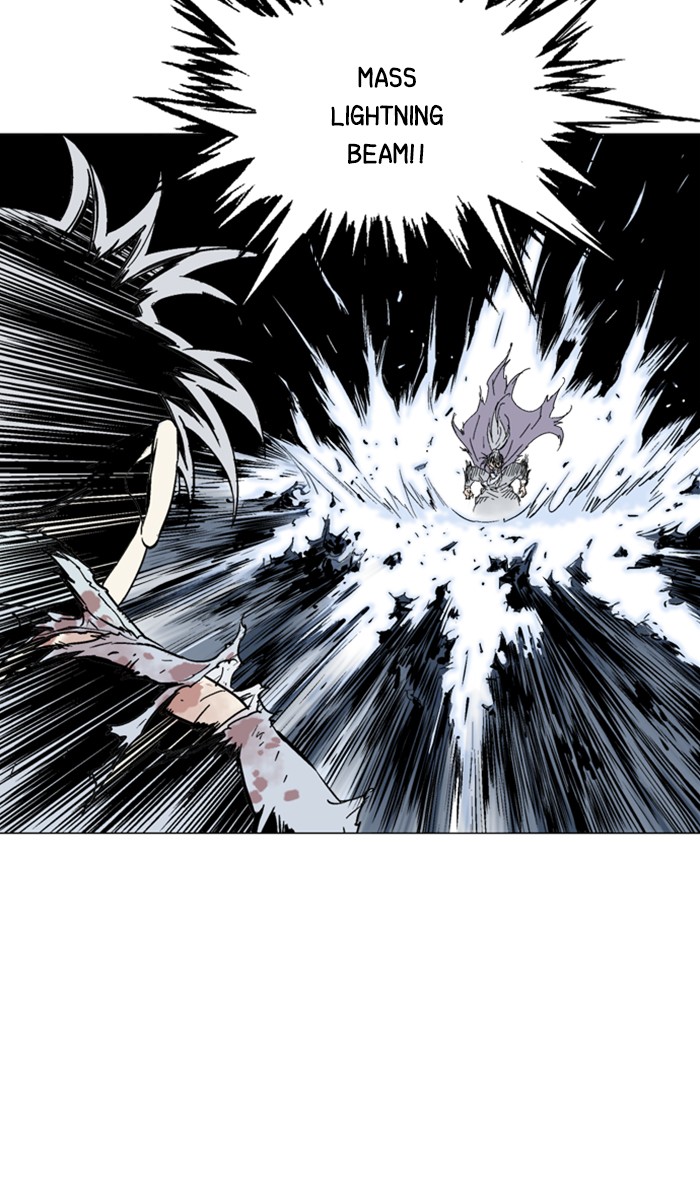 Read GOSU Manga Online