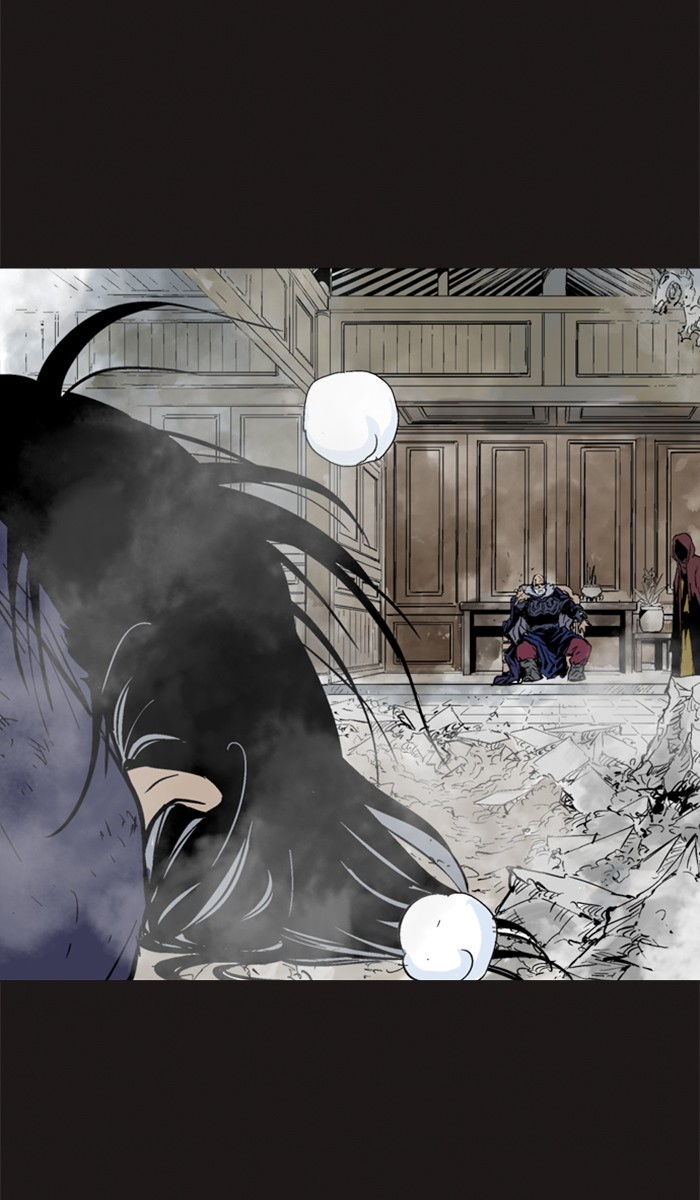 Read GOSU Manga Online