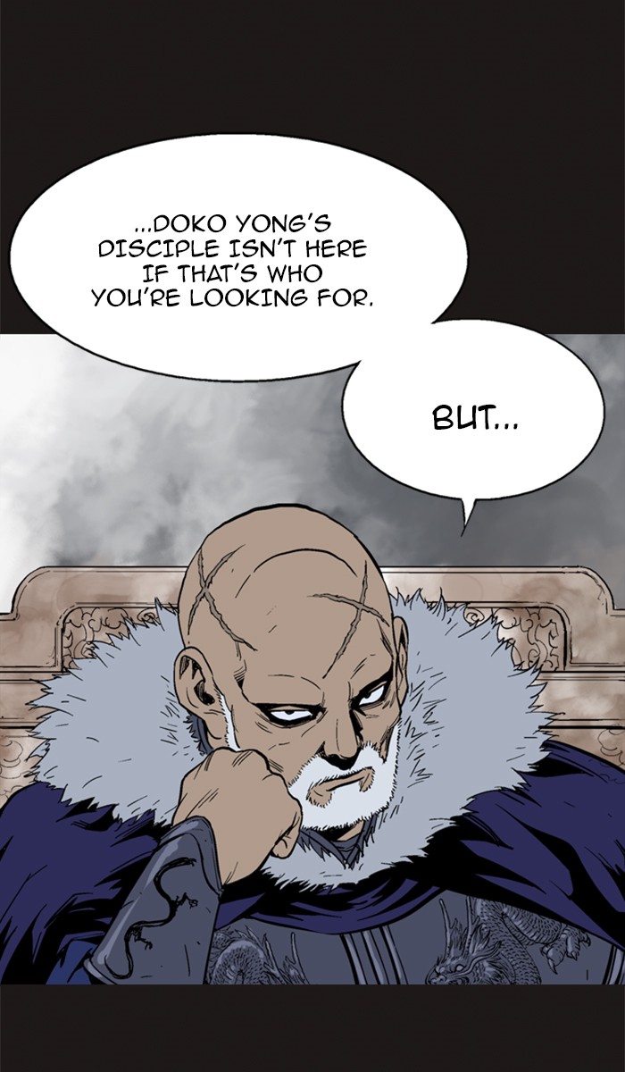Read GOSU Manga Online