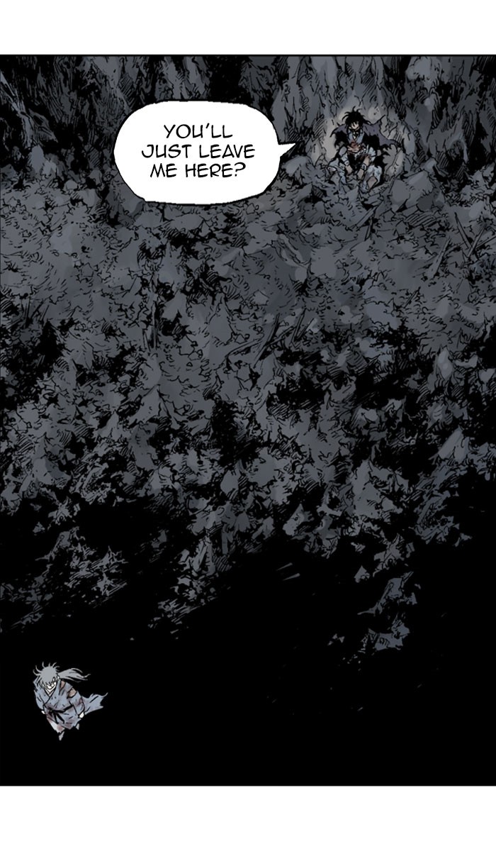 Read GOSU Manga Online