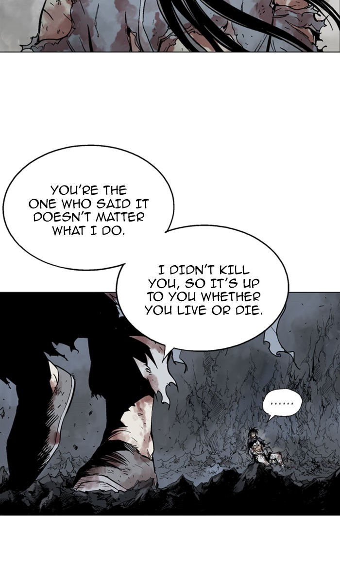 Read GOSU Manga Online