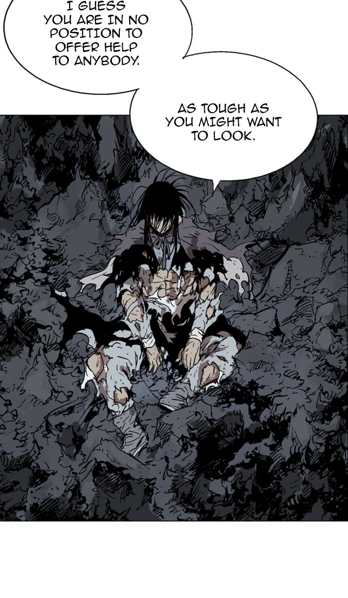 Read GOSU Manga Online