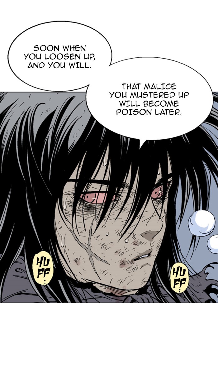 Read GOSU Manga Online