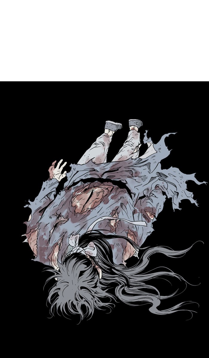 Read GOSU Manga Online