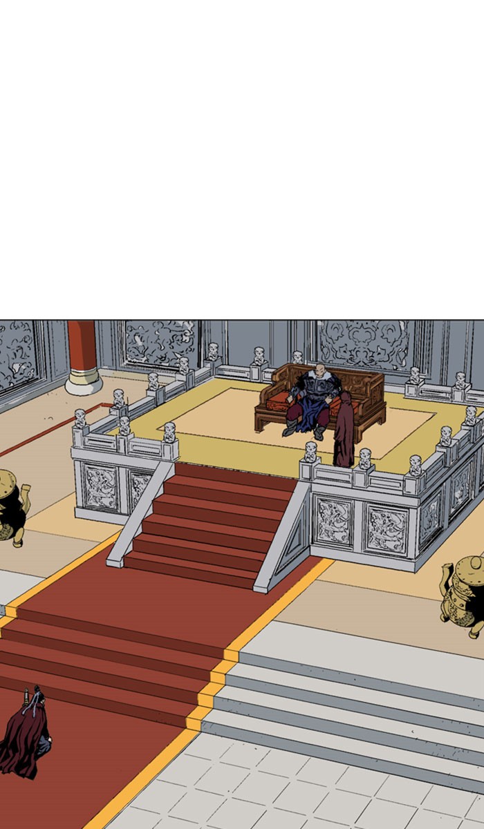 Read GOSU Manga Online