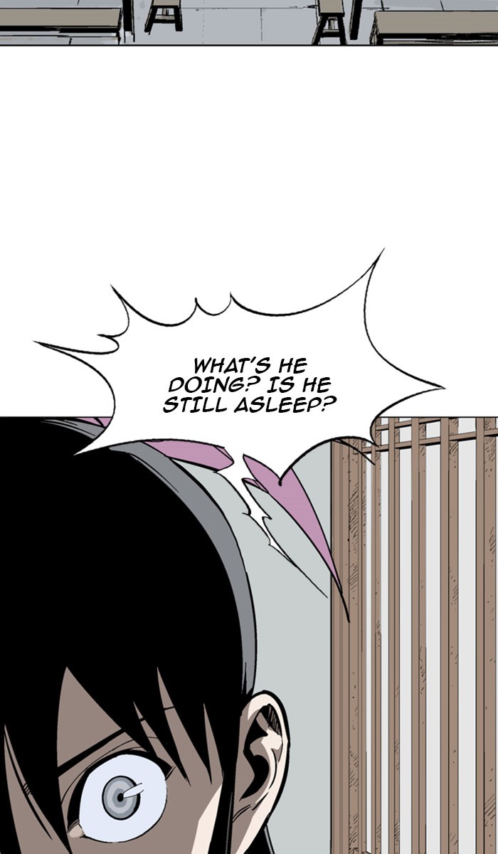 Read GOSU Manga Online
