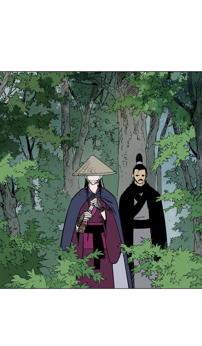 Read GOSU Manga Online