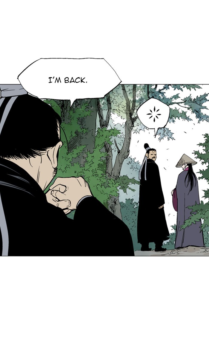 Read GOSU Manga Online