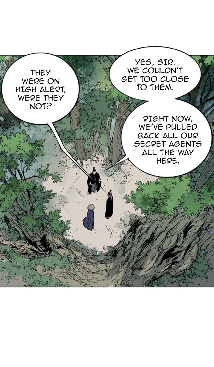 Read GOSU Manga Online