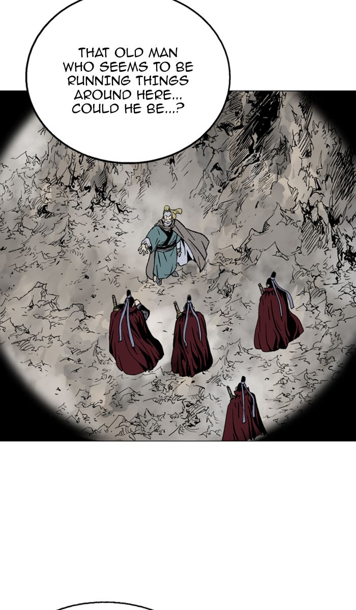 Read GOSU Manga Online