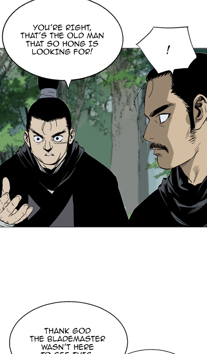 Read GOSU Manga Online