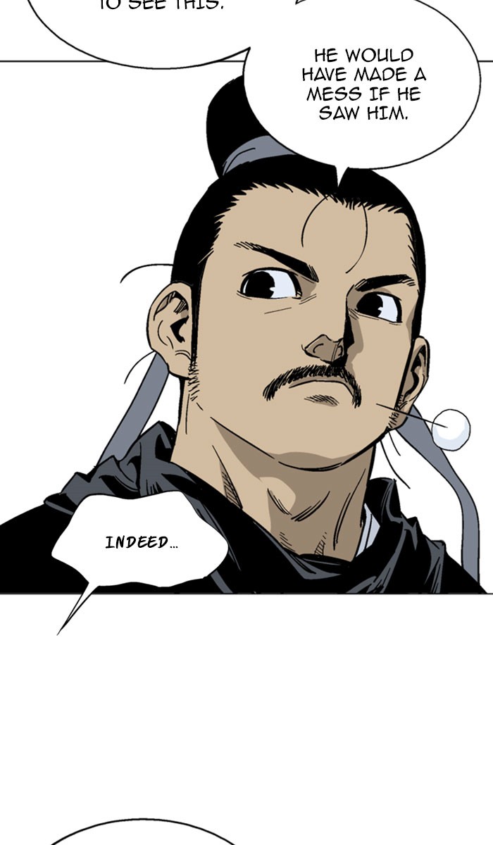 Read GOSU Manga Online