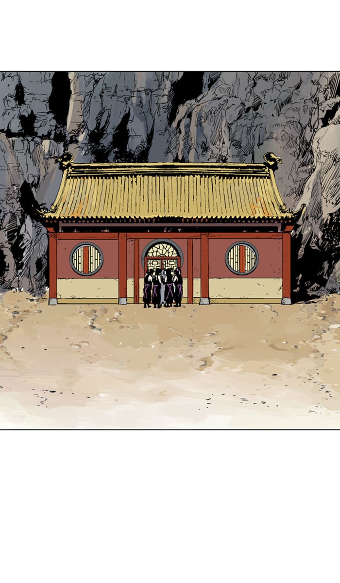 Read GOSU Manga Online