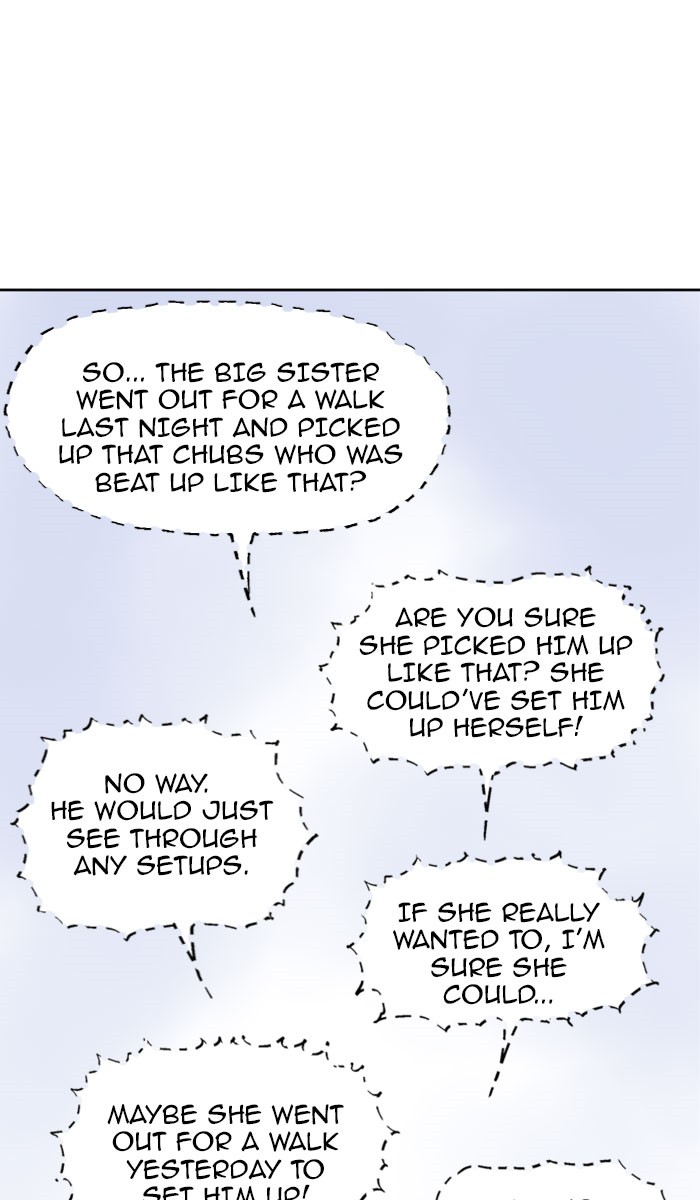 Read GOSU Manga Online