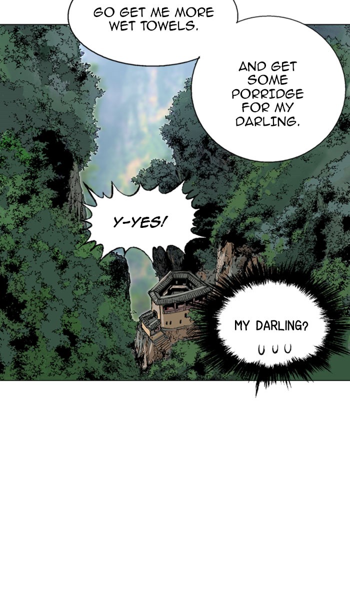 Read GOSU Manga Online