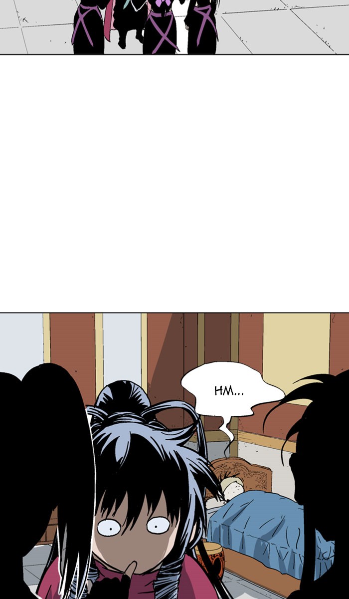 Read GOSU Manga Online