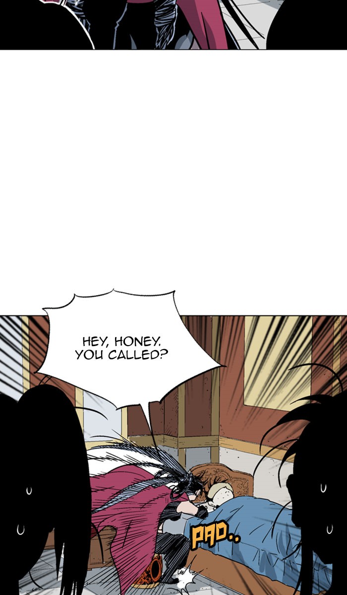 Read GOSU Manga Online