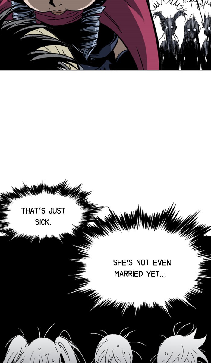 Read GOSU Manga Online
