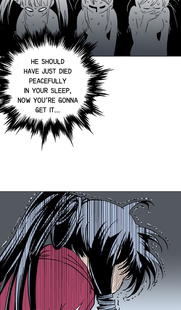 Read GOSU Manga Online