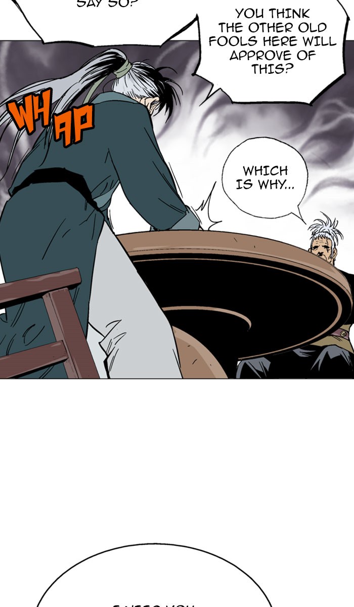 Read GOSU Manga Online