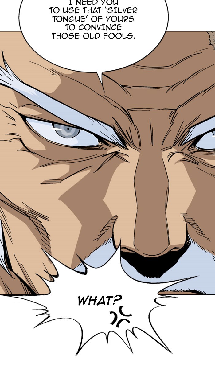 Read GOSU Manga Online