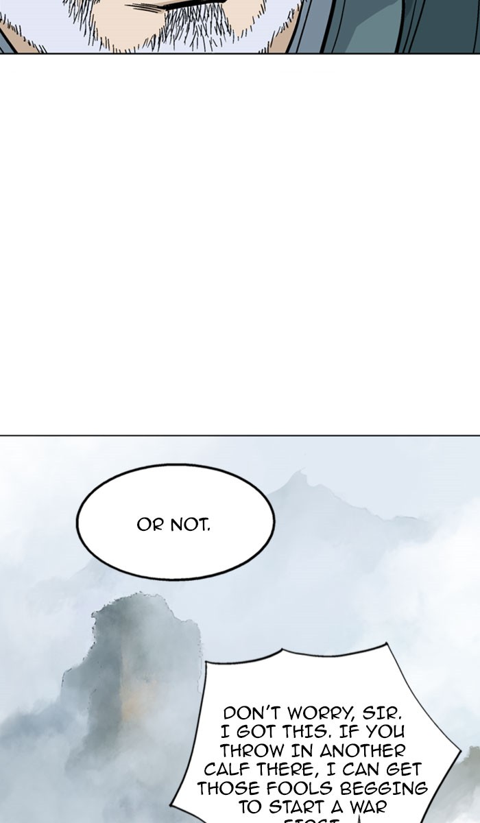 Read GOSU Manga Online