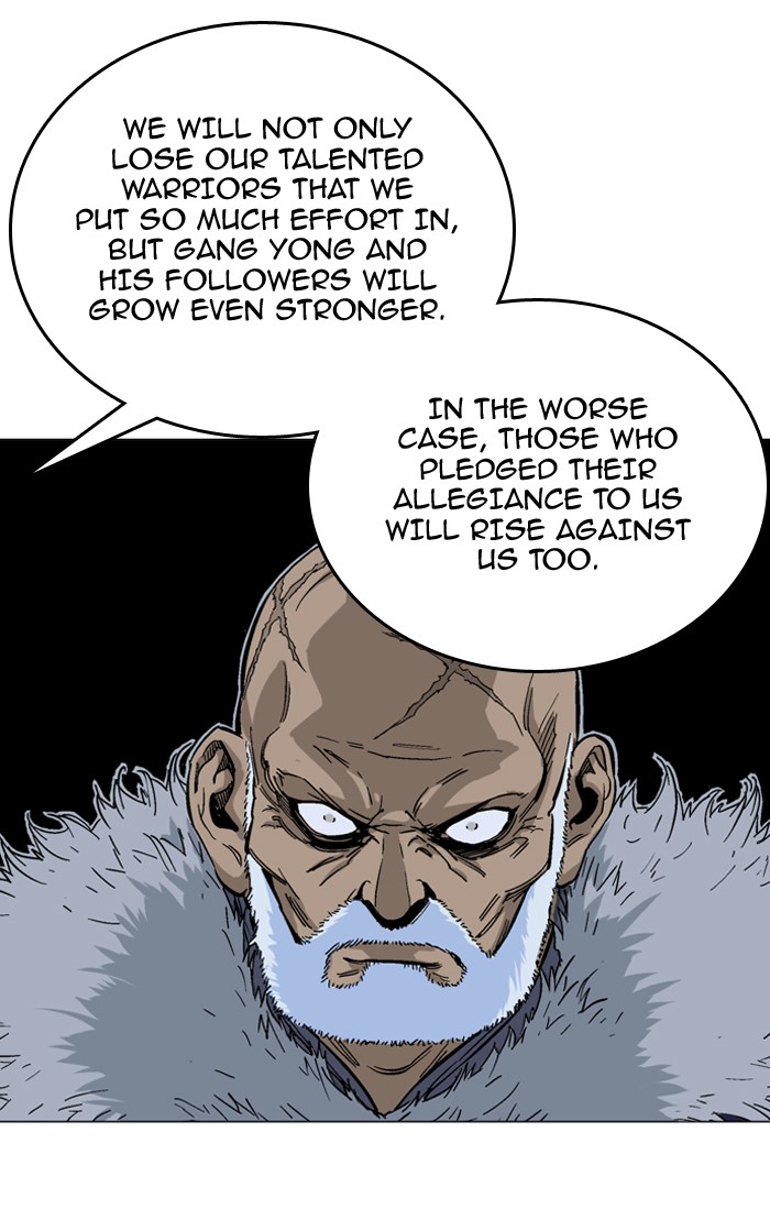 Read GOSU Manga Online