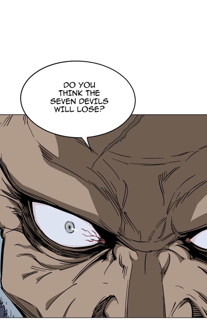 Read GOSU Manga Online