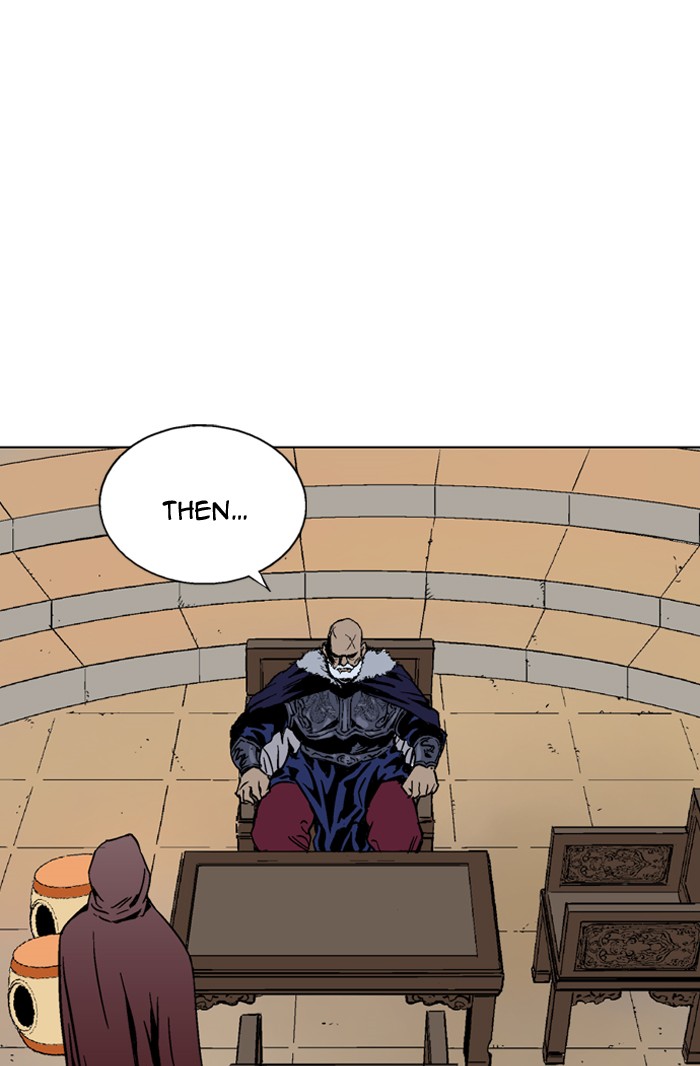Read GOSU Manga Online