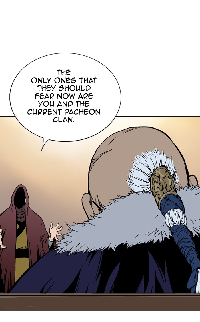 Read GOSU Manga Online