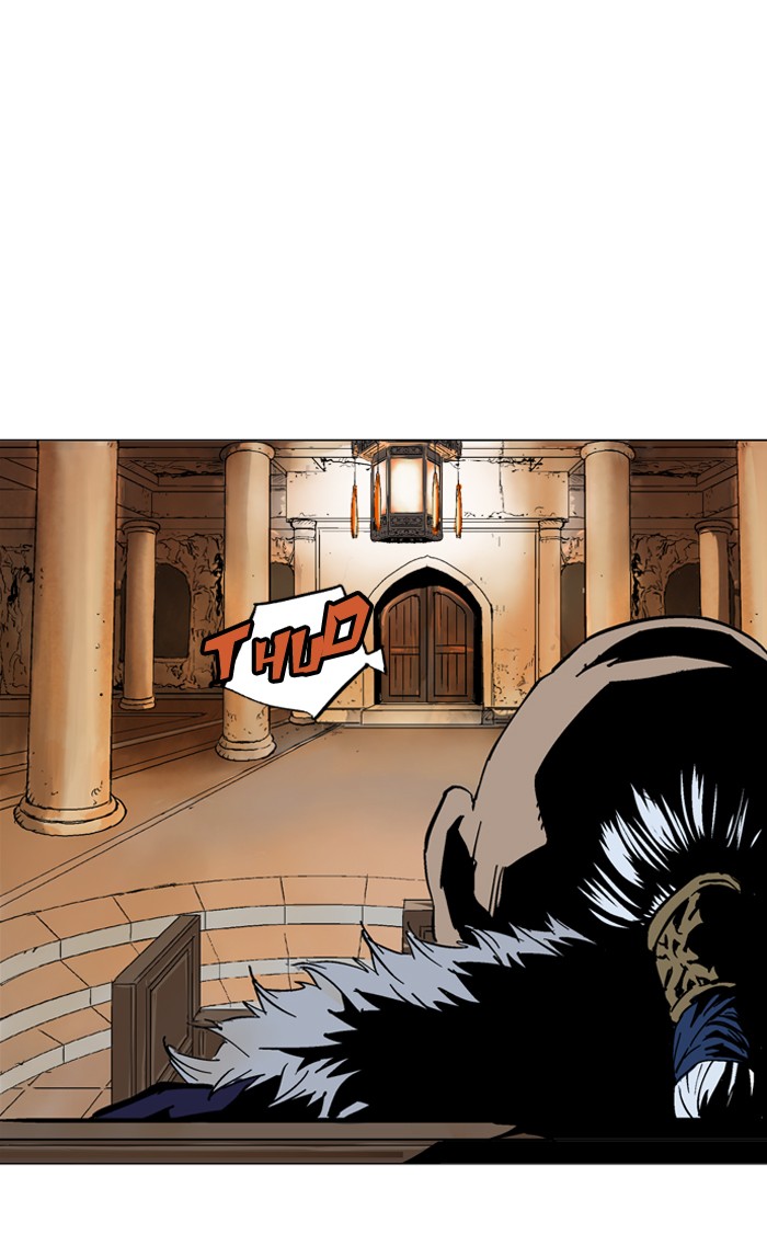 Read GOSU Manga Online
