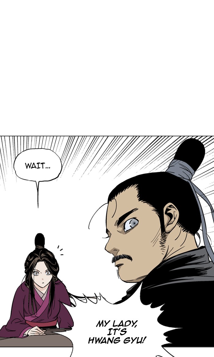 Read GOSU Manga Online