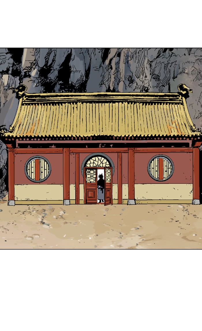 Read GOSU Manga Online
